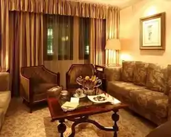 The Oberoi, Madina thumbnail